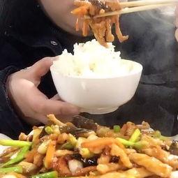 吃货馋嘴儿吃葫芦瓜视频