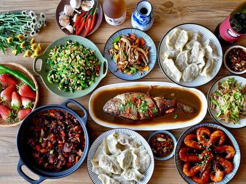 娘俩的晚餐 吃瓜视频,温馨日常中的欢乐瞬间