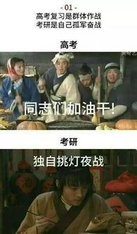 考研吃瓜的视频,揭秘热门视频背后的考研生活点滴