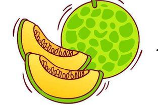 哈米瓜怎么吃视频,视频教你轻松解锁哈米瓜新吃法