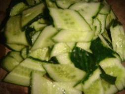 瓜怎么吃减肥比较好吃视频,美味又健康的轻食选择